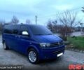 Фольксваген Transporter, объемом двигателя 2 л и пробегом 298 тыс. км за 14300 $, фото 1 на Automoto.ua