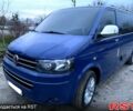 Фольксваген Transporter, объемом двигателя 2 л и пробегом 298 тыс. км за 14300 $, фото 1 на Automoto.ua