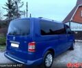 Фольксваген Transporter, объемом двигателя 2 л и пробегом 298 тыс. км за 14300 $, фото 4 на Automoto.ua