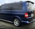 Фольксваген Transporter, объемом двигателя 2 л и пробегом 285 тыс. км за 14600 $, фото 9 на Automoto.ua