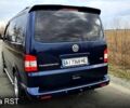 Фольксваген Transporter, объемом двигателя 2 л и пробегом 285 тыс. км за 14600 $, фото 10 на Automoto.ua