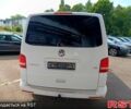 Фольксваген Transporter, объемом двигателя 2 л и пробегом 172 тыс. км за 9500 $, фото 3 на Automoto.ua