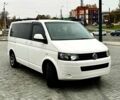Фольксваген Transporter, объемом двигателя 2 л и пробегом 0 тыс. км за 13500 $, фото 1 на Automoto.ua