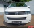 Фольксваген Transporter, объемом двигателя 2 л и пробегом 172 тыс. км за 9500 $, фото 1 на Automoto.ua