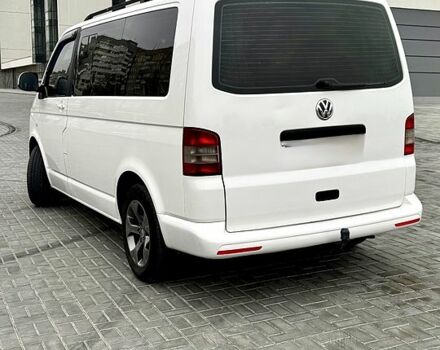 Фольксваген Transporter, объемом двигателя 2 л и пробегом 0 тыс. км за 13500 $, фото 2 на Automoto.ua