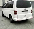 Фольксваген Transporter, объемом двигателя 2 л и пробегом 0 тыс. км за 13500 $, фото 2 на Automoto.ua