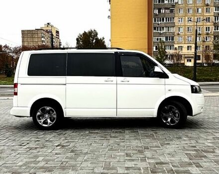 Фольксваген Transporter, объемом двигателя 2 л и пробегом 0 тыс. км за 13500 $, фото 5 на Automoto.ua