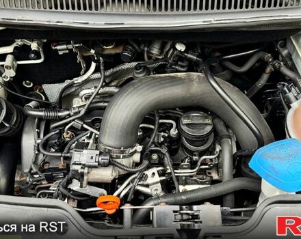 Фольксваген Transporter, объемом двигателя 2 л и пробегом 0 тыс. км за 13500 $, фото 8 на Automoto.ua