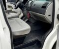 Фольксваген Transporter, объемом двигателя 2 л и пробегом 0 тыс. км за 13500 $, фото 7 на Automoto.ua