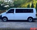Фольксваген Transporter, объемом двигателя 2 л и пробегом 270 тыс. км за 14350 $, фото 3 на Automoto.ua