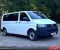 Фольксваген Transporter, объемом двигателя 2 л и пробегом 270 тыс. км за 14350 $, фото 2 на Automoto.ua