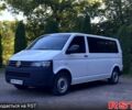 Фольксваген Transporter, объемом двигателя 2 л и пробегом 270 тыс. км за 14350 $, фото 1 на Automoto.ua