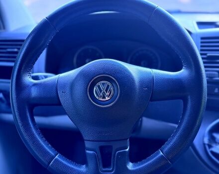 Фольксваген Transporter, объемом двигателя 2 л и пробегом 270 тыс. км за 14350 $, фото 11 на Automoto.ua