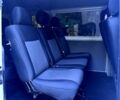 Фольксваген Transporter, объемом двигателя 2 л и пробегом 270 тыс. км за 14350 $, фото 8 на Automoto.ua