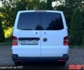 Фольксваген Transporter, объемом двигателя 2 л и пробегом 270 тыс. км за 14350 $, фото 5 на Automoto.ua