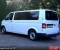 Фольксваген Transporter, объемом двигателя 2 л и пробегом 270 тыс. км за 14350 $, фото 4 на Automoto.ua