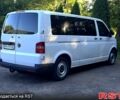 Фольксваген Transporter, объемом двигателя 2 л и пробегом 270 тыс. км за 14350 $, фото 6 на Automoto.ua