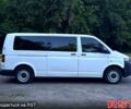 Фольксваген Transporter, объемом двигателя 2 л и пробегом 270 тыс. км за 14350 $, фото 7 на Automoto.ua