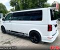 Фольксваген Transporter, объемом двигателя 20 л и пробегом 224 тыс. км за 36000 $, фото 1 на Automoto.ua