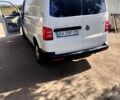 Фольксваген Transporter, объемом двигателя 20 л и пробегом 415 тыс. км за 17000 $, фото 1 на Automoto.ua