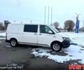Фольксваген Transporter, объемом двигателя 20 л и пробегом 276 тыс. км за 17700 $, фото 1 на Automoto.ua