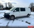 Фольксваген Transporter, объемом двигателя 20 л и пробегом 276 тыс. км за 17700 $, фото 1 на Automoto.ua