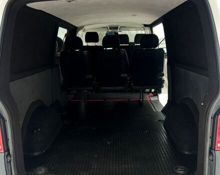 Фольксваген Transporter, объемом двигателя 20 л и пробегом 276 тыс. км за 17700 $, фото 4 на Automoto.ua