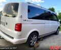 Фольксваген Transporter, объемом двигателя 2 л и пробегом 187 тыс. км за 25500 $, фото 3 на Automoto.ua