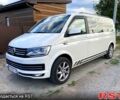 Фольксваген Transporter, объемом двигателя 2 л и пробегом 187 тыс. км за 25500 $, фото 4 на Automoto.ua