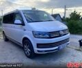 Фольксваген Transporter, объемом двигателя 2 л и пробегом 187 тыс. км за 25500 $, фото 1 на Automoto.ua