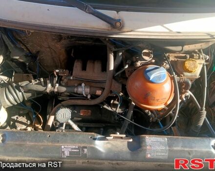 Фольксваген Transporter, об'ємом двигуна 2 л та пробігом 300 тис. км за 3200 $, фото 1 на Automoto.ua