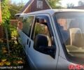 Фольксваген Transporter, объемом двигателя 2 л и пробегом 300 тыс. км за 3200 $, фото 1 на Automoto.ua