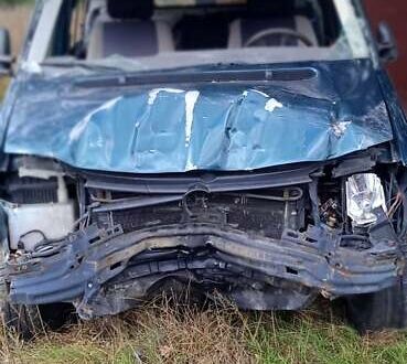 Фольксваген Transporter, об'ємом двигуна 1.9 л та пробігом 237 тис. км за 2500 $, фото 1 на Automoto.ua