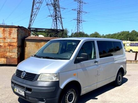 Фольксваген Transporter, об'ємом двигуна 1.9 л та пробігом 300 тис. км за 6300 $, фото 1 на Automoto.ua