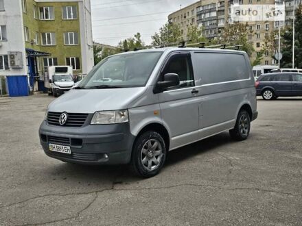 Фольксваген Transporter, об'ємом двигуна 0 л та пробігом 214 тис. км за 6777 $, фото 1 на Automoto.ua