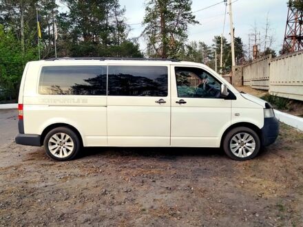 Фольксваген Transporter 2008 в Донецке на Automoto.ua Фольксваген Transporter, объемом двигателя 2.5 л и пробегом 0 тыс. км за 9999 $, фото 1 на Automoto.ua