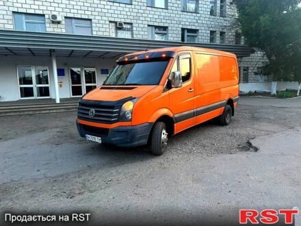 Фольксваген Transporter, объемом двигателя 2 л и пробегом 317 тыс. км за 11500 $, фото 1 на Automoto.ua