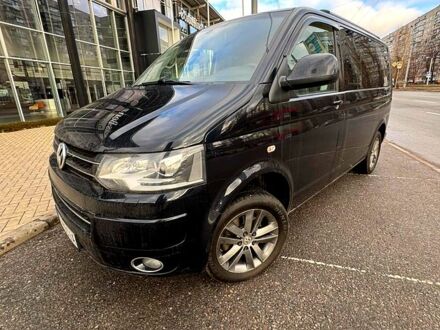 Фольксваген Transporter 2013 в Харькове на Automoto.ua Фольксваген Transporter, объемом двигателя 20 л и пробегом 335 тыс. км за 12800 $, фото 1 на Automoto.ua