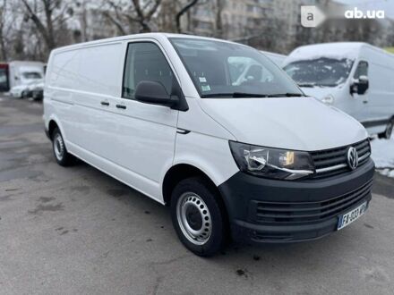 Фольксваген Transporter, об'ємом двигуна 0 л та пробігом 289 тис. км за 19900 $, фото 1 на Automoto.ua