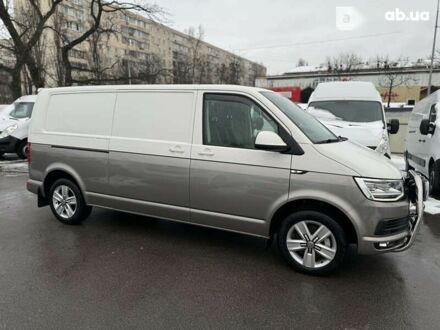 Фольксваген Transporter, об'ємом двигуна 0 л та пробігом 280 тис. км за 27900 $, фото 1 на Automoto.ua