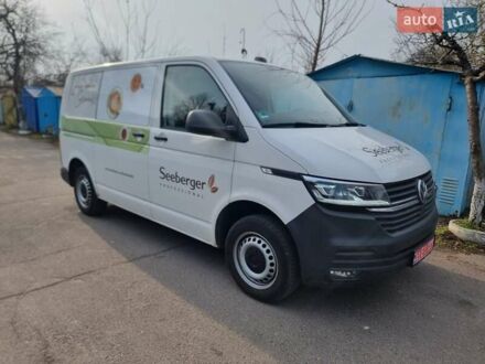 Фольксваген Transporter 2020 у Вінниці на Automoto.ua Фольксваген Transporter, об'ємом двигуна 1.97 л та пробігом 170 тис. км за 26999 $, фото 1 на Automoto.ua