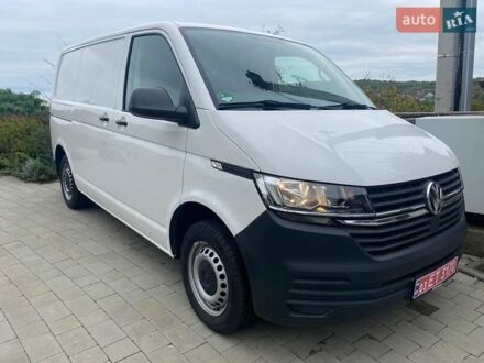 Фольксваген Transporter 2020 у Ужгороді на Automoto.ua Фольксваген Transporter, об'ємом двигуна 1.97 л та пробігом 189 тис. км за 18500 $, фото 1 на Automoto.ua