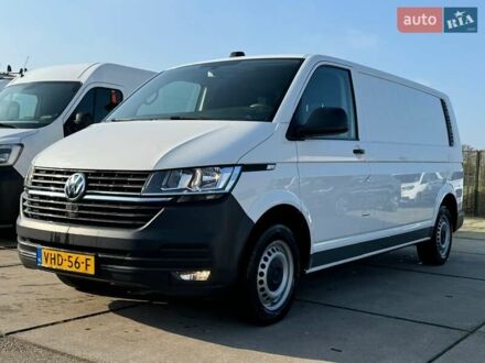 Фольксваген Transporter 2020 в Ирпене на Automoto.ua Фольксваген Transporter, объемом двигателя 1.97 л и пробегом 156 тыс. км за 23300 $, фото 1 на Automoto.ua