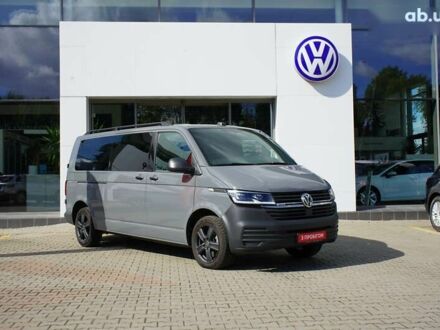 Фольксваген Transporter, об'ємом двигуна 2 л та пробігом 177 тис. км за 39999 $, фото 1 на Automoto.ua