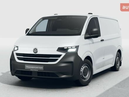 Фольксваген Transporter 2025 в Тернополе на Automoto.ua Фольксваген Transporter, объемом двигателя 0 л и пробегом 0 тыс. км за 44990 $, фото 1 на Automoto.ua