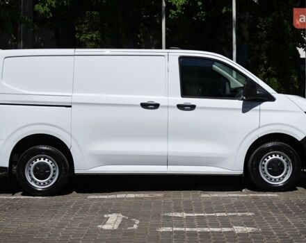 купить новое авто Фольксваген Transporter 2025 года от официального дилера Автомобільний Дім Volkswagen Фольксваген фото