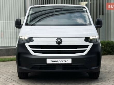 Фольксваген Transporter, об'ємом двигуна 2 л та пробігом 0 тис. км за 38901 $, фото 1 на Automoto.ua