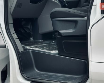 купити нове авто Фольксваген Transporter 2025 року від офіційного дилера Автодім Атлант на Вацлава Гавела Фольксваген фото