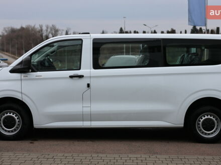Фольксваген Transporter, об'ємом двигуна 0 л та пробігом 0 тис. км за 50600 $, фото 1 на Automoto.ua