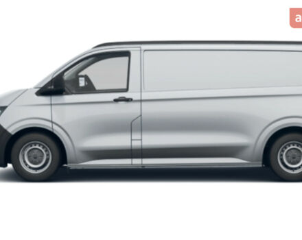 купить новое авто Фольксваген Transporter 2025 года от официального дилера Алекс СО Фольксваген фото